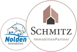 Logo Nolden und- Schmitz Immobilien