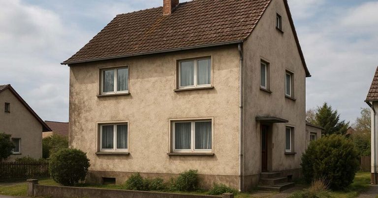 Weniger Neubau – Warum Bestandsimmobilien jetzt im Mittelpunkt stehen