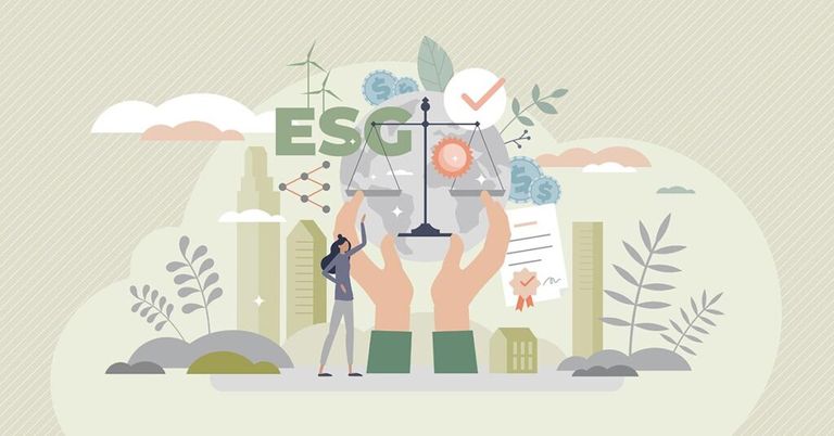 ESG – was Immobilienbesitzer wissen müssen