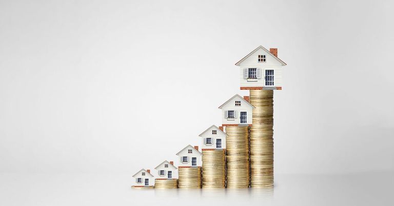 Immobilien zum marktgerechten Preis verkaufen