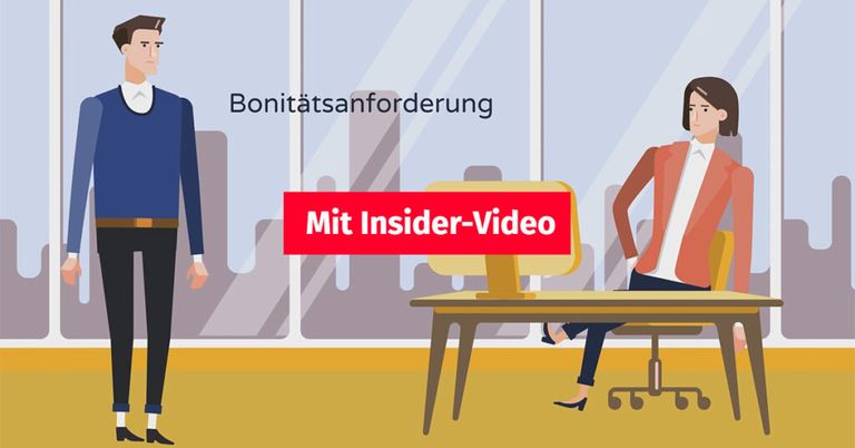 Video: Wie finanziere ich bei den derzeitigen Marktbedingungen eine Immobilie?