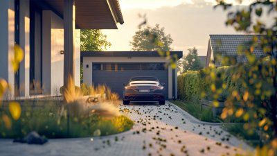 Wertentwicklung von Immobilien durch nachhaltige Renovierungen