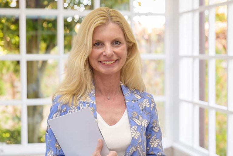 Marion Krämer
