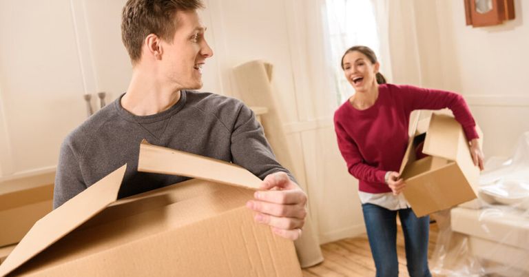 Eigenheim trotz schwankender Einnahmen: Wie Selbständige die Finanzierung meistern