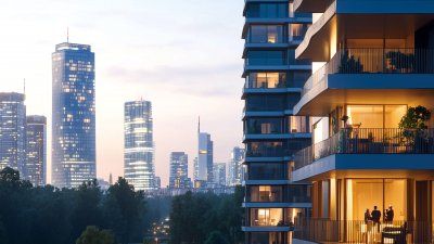 Trends im Immobilienmarkt 2026: Chancen für Eigentümer